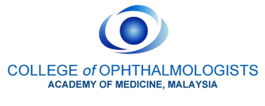 College of Ophthalmologists Malaysia 